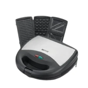2 Slice Detachable Sandwich Maker NG-786-670