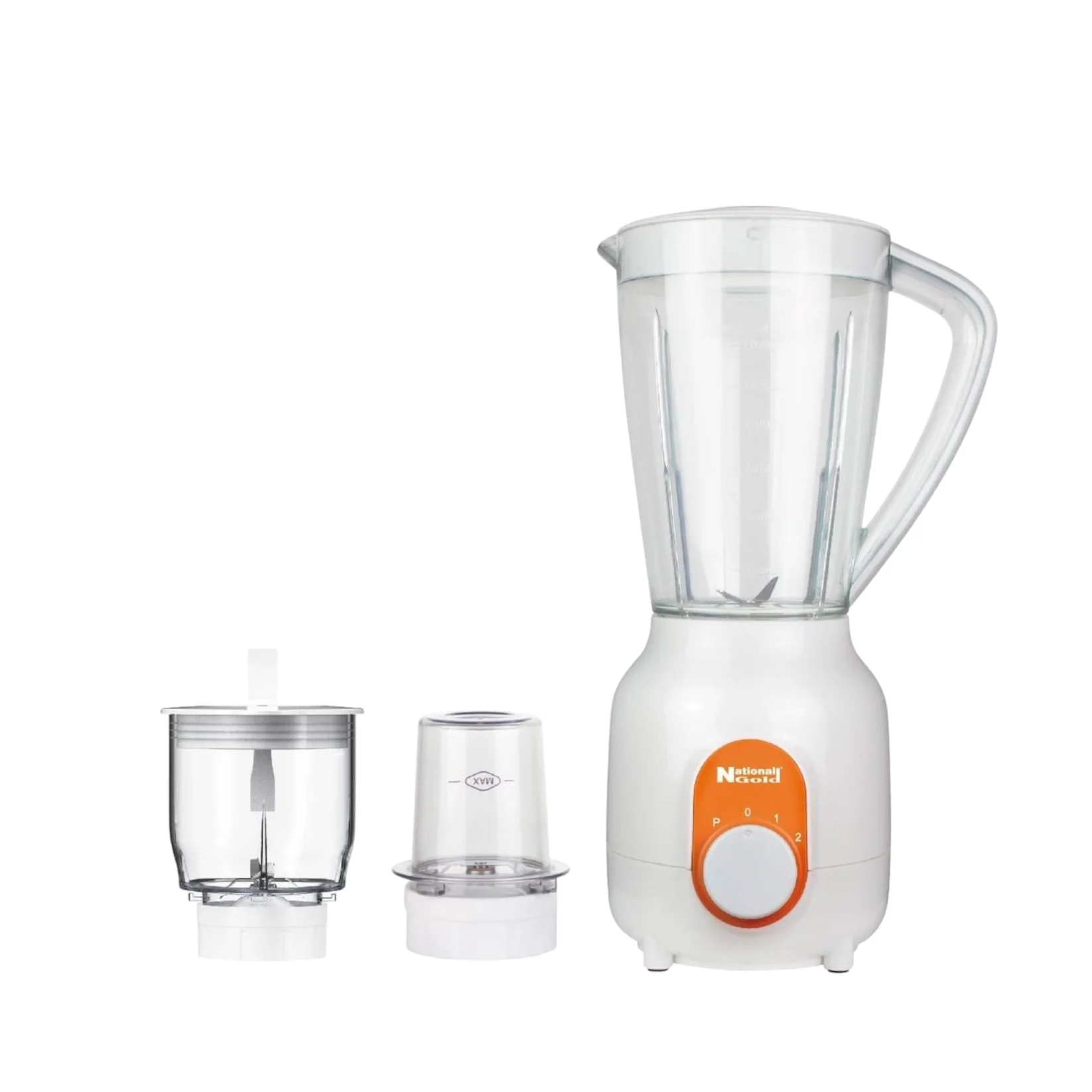 3 in 1 Blender NG-786-BL25