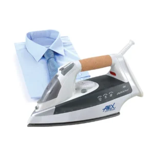 AG-1022 Deluxe Steam Iron