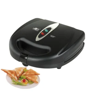 AG-1035 Deluxe Sandwich Maker