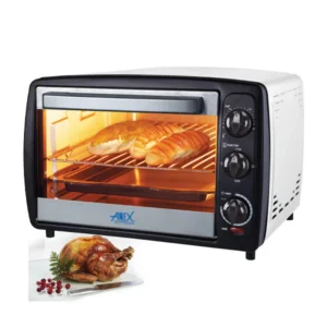 AG-1064EX Deluxe Oven Toaster