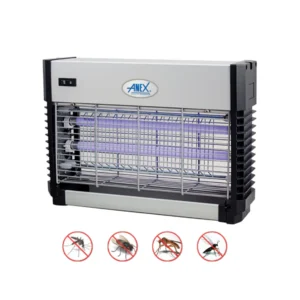 AG-1086 Deluxe Insect Killer (2 x 8)