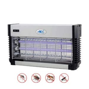 AG-1089 Deluxe Insect Killer (2x20)