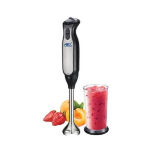 AG-128 Deluxe Hand Blender
