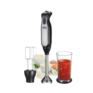 AG-129 Deluxe Hand Blender