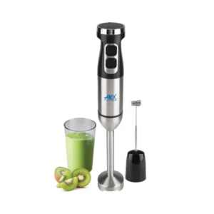 AG-144 Deluxe Hand Blender