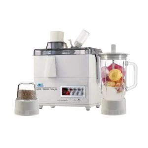 AG 176GL Deluxe 3 in 1 Juicer