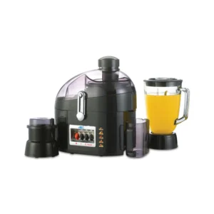 AG-180GL Deluxe Juicer Blender