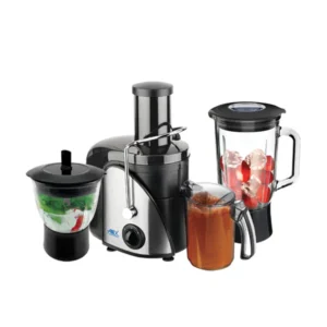 AG-181EX Deluxe Juicer Blender Grinder