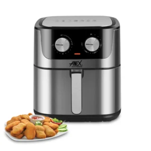 AG-2015 Deluxe Air Fryer