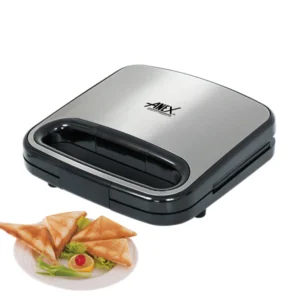AG-2045 Deluxe Sandwich Maker