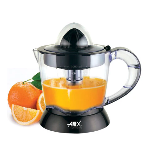 AG-2055 Deluxe Citrus Juicer