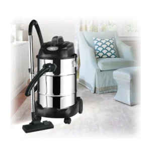 AG-2099EX Deluxe Vacuum Cleaner