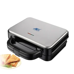 AG-2132 Deluxe Sandwich Maker