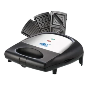 AG-2138 Deluxe Sandwich Maker