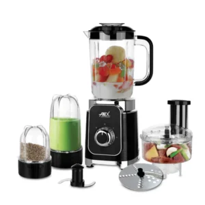 AG-2146EX Kitchen Robot