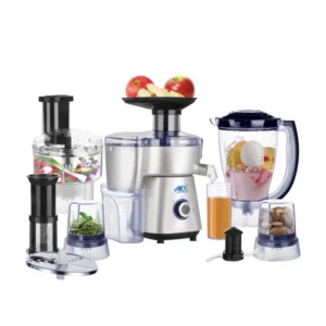 AG-2150EX Deluxe Kitchen Robot