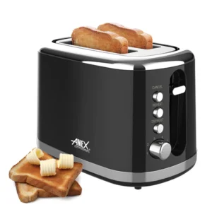 AG-3008 Deluxe Toaster