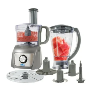 AG-3045 Deluxe Chopper & Blender