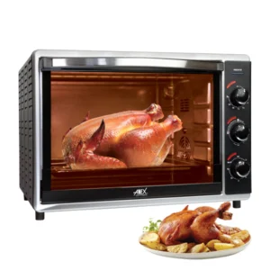 AG-3070 Deluxe Oven Toaster