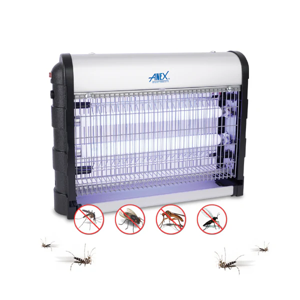 AG-3096 Deluxe Insect Killer