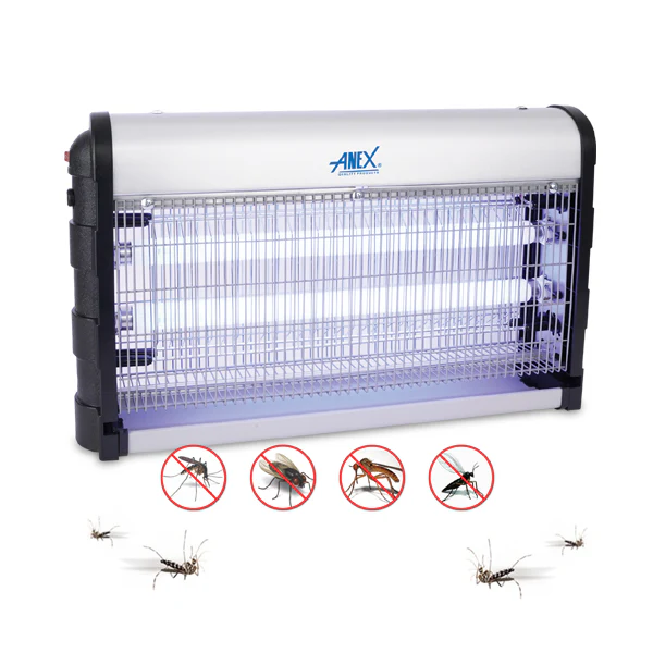 AG-3097 Deluxe Insect Killer