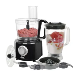 AG-3145 Deluxe Chopper Blender