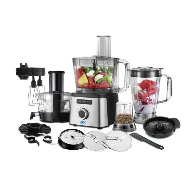 AG-3159 Kitchen Robot