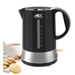 AG-4027 Deluxe Kettle