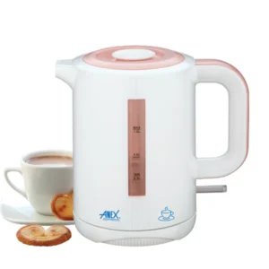 AG-4032 Deluxe Kettle