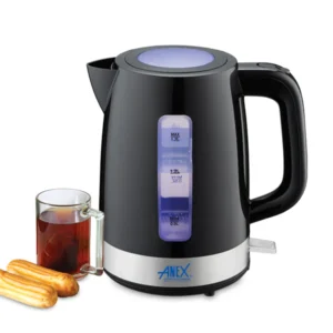 AG-4033 Deluxe Kettle