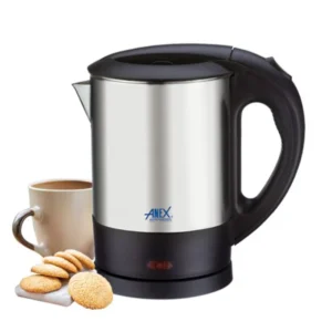 AG-4053 Deluxe Kettle