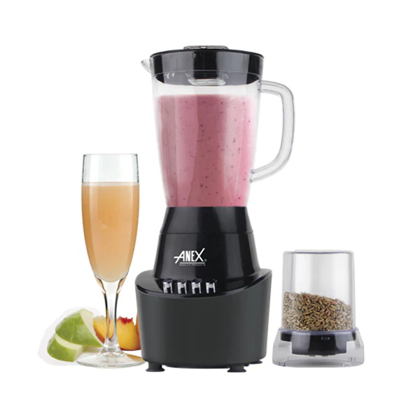 AG-6044 Deluxe Blender Grinder 2 in 1