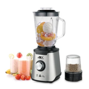AG-6130GL Deluxe Blender & Grinder
