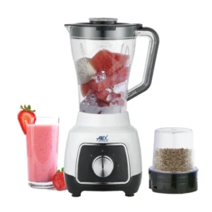 AG-6134UB Deluxe Blender & Grinder