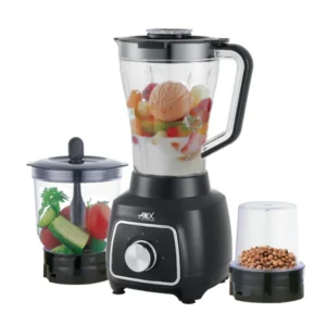 AG-6135UB Deluxe Blender & Grinder
