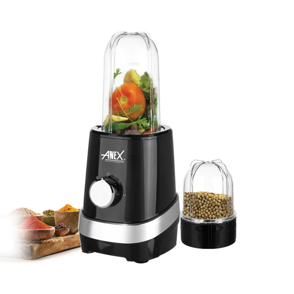 AG-645 Deluxe Grinder