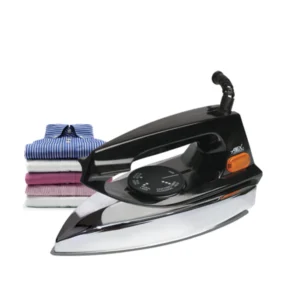 AG-662 Deluxe Dry Iron