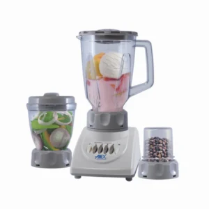 AG-699UB Deluxe Blender Grinder