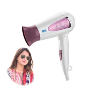 AG-7003 Deluxe Hair Dryer