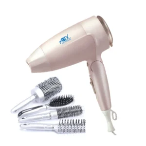 AG-7005 Deluxe Hair Dryer