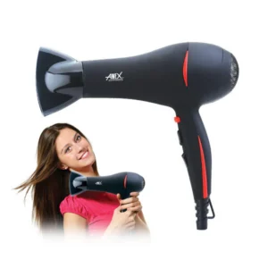 AG-7025 Deluxe Hair Dryer