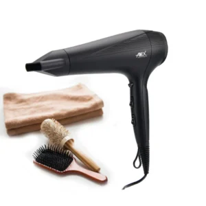 AG-7026 Deluxe Hair Dryer