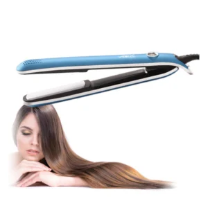 AG-7037 Deluxe Ceramic Hair Straightener