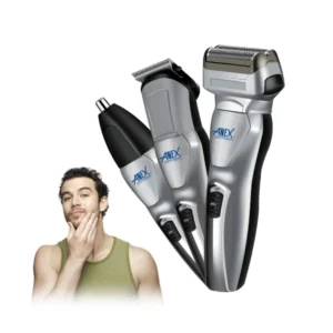 AG-7068 deluxe hair trimmer