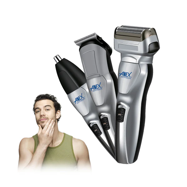 AG-7068 deluxe hair trimmer
