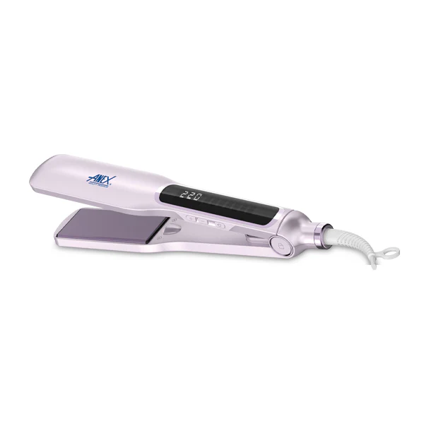 AG-7139 Hair Straightener