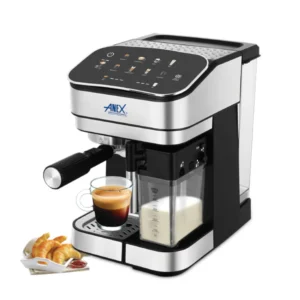 AG-830 Deluxe Coffee Maker
