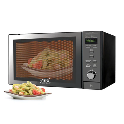 AG-9039 Deluxe Microwave Oven