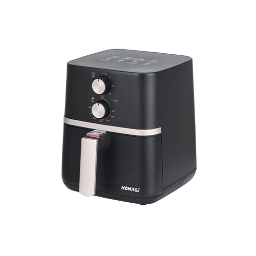 Air Fryer HAF-4LMB0